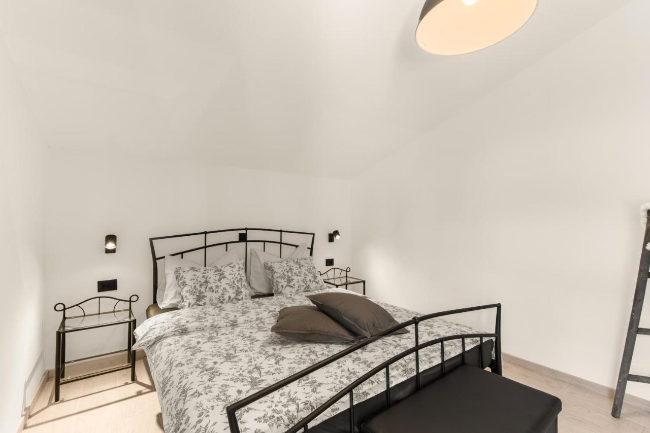Apartman Dobrec Пореч Екстер'єр фото