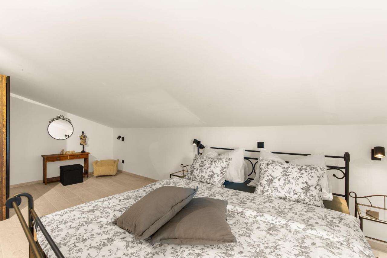 Apartman Dobrec Пореч Екстер'єр фото